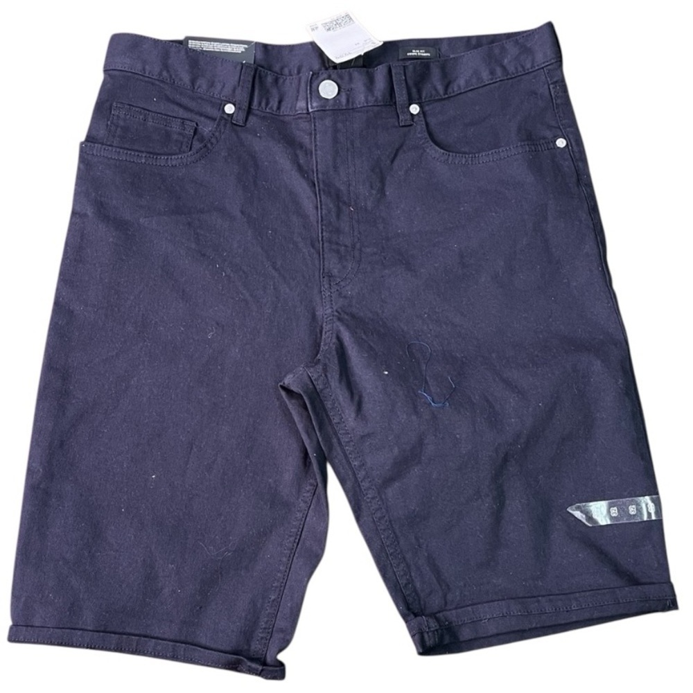 Slim fit Sz 32 H&M Shorts cargo